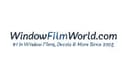 Window Film World logo