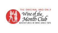 Wine of the Month Club logo