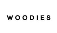 Woodies logo