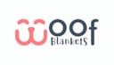 Woof Blankets logo