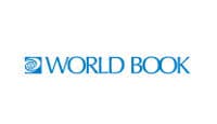 World Book logo