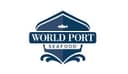 World Port Seafood logo