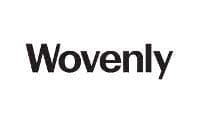 Wovenly Rugs logo