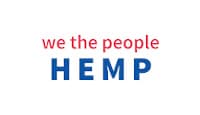 WTP Hemp logo