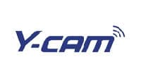 Y-cam logo