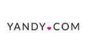 Yandy logo