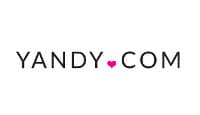 Yandy logo