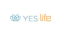 Yes.Life logo