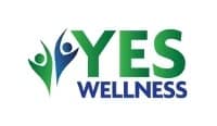 Yes Wellness logo