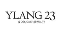 Ylang 23 logo