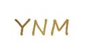 YnM Weighted Blanket logo