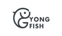 Yongfish logo