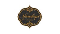 Youdept logo