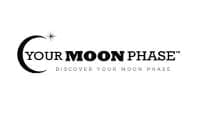 Your Moon Phase logo