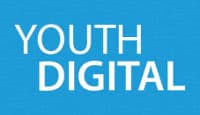 Youth Digital logo