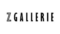 Z Gallerie logo