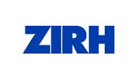 ZIRH logo