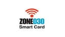 ZONE030 logo