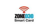 ZONE030 logo