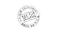 18 21 Man Made logo