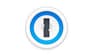 1Password logo