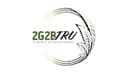 2G2B TRU logo