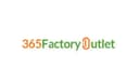 365 Factory Outlet logo