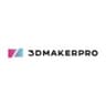 3DMakerpro logo