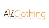 A2ZClothing.com logo