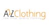 A2ZClothing.com logo