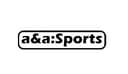 AA-Sports logo