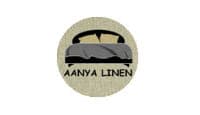 AanyaLinen logo