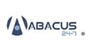 Abacus24-7 logo