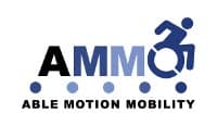 AbleMotionMobility logo