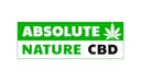 Absolute Nature CBD logo