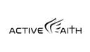 Active Faith Sports logo