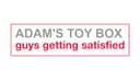 AdamsToyBox logo