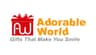 AdorableWorld logo