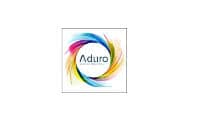 Aduro LED logo