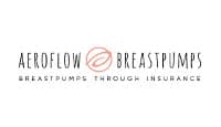 Aeroflow Breastpumps logo