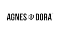 AgnesandDora logo