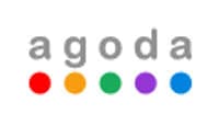 Agoda logo