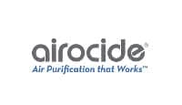 Airocide logo