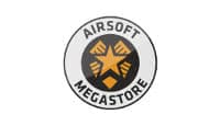 Airsoft Megastore logo