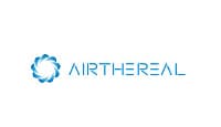 Airthereal logo