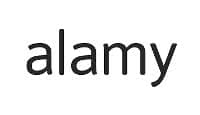 Alamy logo