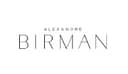 AlexandreBirman.com logo