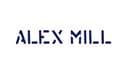 Alex Mill logo