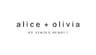 Alice and Olivia logo