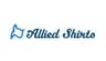 AlliedShirts logo